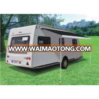 Mobile life Caravan Awning/RV side Retractable Awning/Car Camping Sunshade