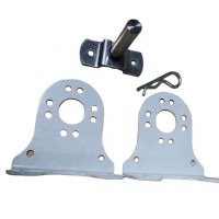 Aluminum /Steel window awning brackets,drop awnings parts