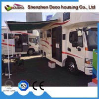 Automatic motorhome rv electric awnings awning