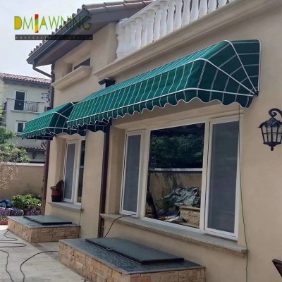 Hot!Outdoor Window Awning,French Window Decoration Wholesale